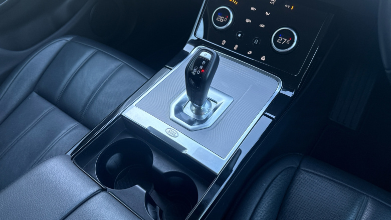 Land Rover Range Rover Evoque 2.0 D200 S 5dr Auto Diesel Hatchback